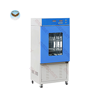 Tủ ấm hoá sinh Medmay MINC017 (380L; ±0.1°C)